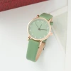 Fashionable watches for primary and secondary school students, new analog children's watches, quartz watches from the manufacturer, wholesale and in stock Application Scenario